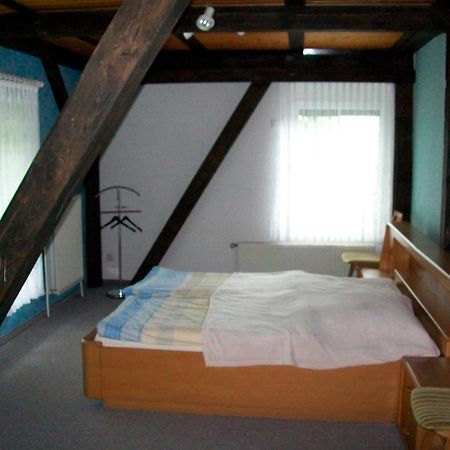 Doppelzimmer 1 Gotthard Hanerau-Hademarschen Extérieur photo